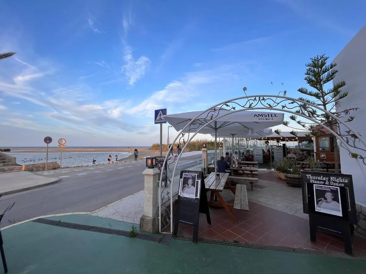 Apartment Duplex Del Sol En Vera Coast