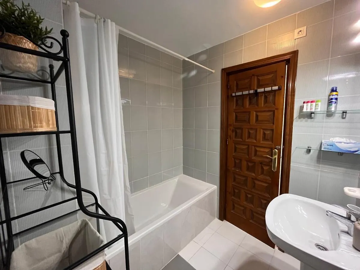Duplex Del Sol En Vera Coast 0*,