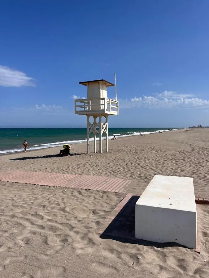 Duplex Del Sol En Vera Coast Spain