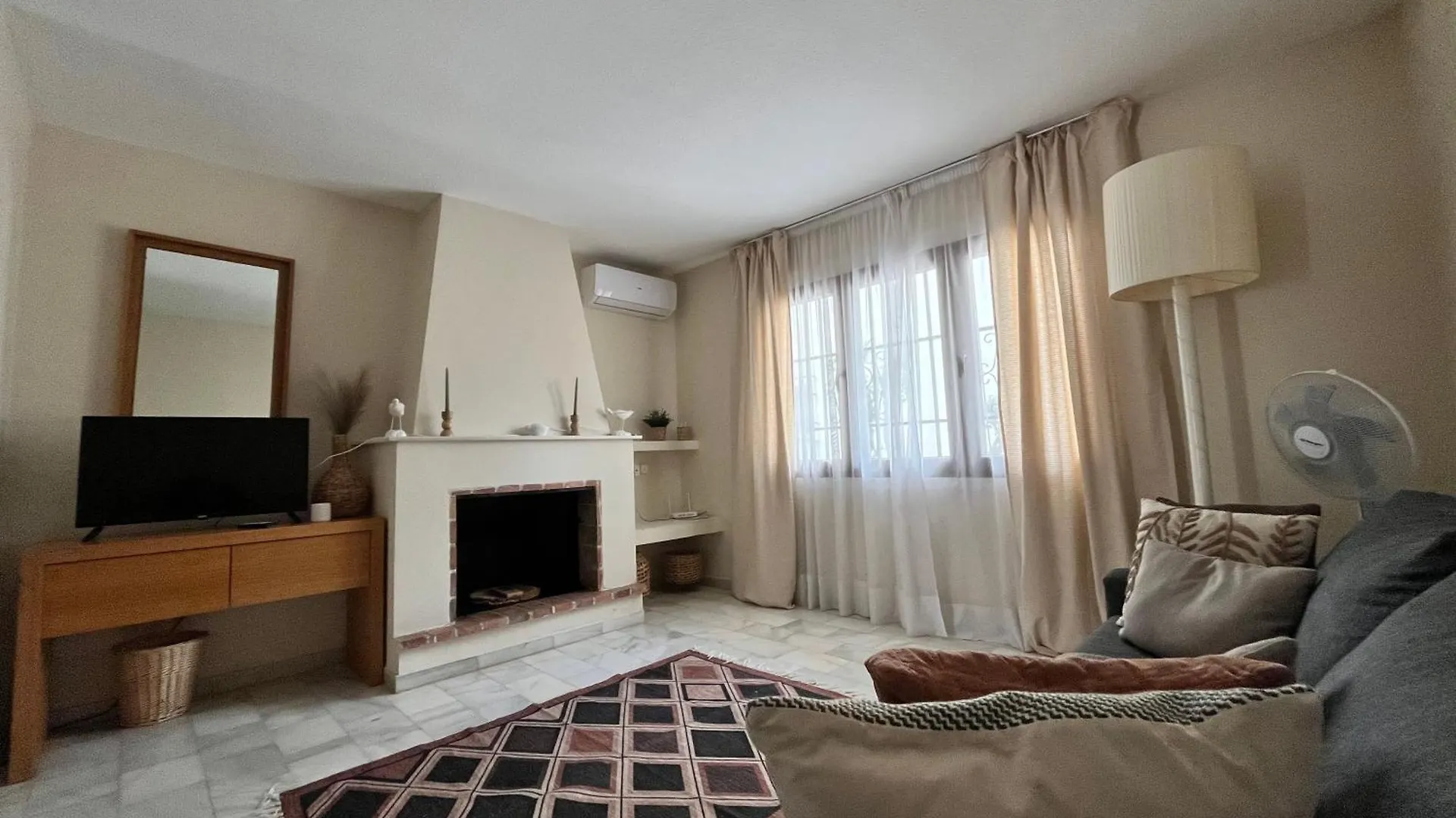 Apartment Duplex Del Sol En Vera Coast