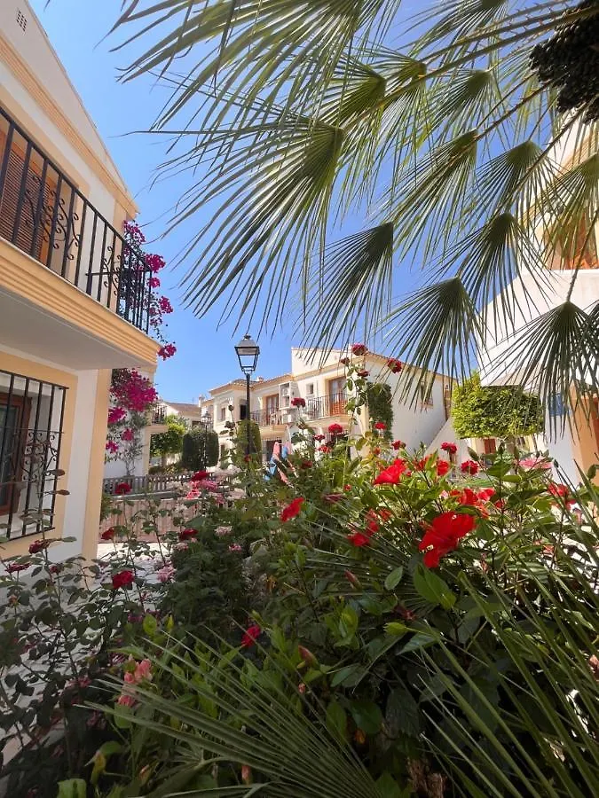 Duplex Del Sol En Vera Coast
