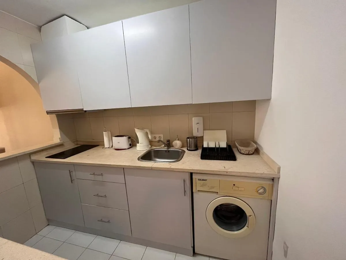Duplex Del Sol En Vera Coast
