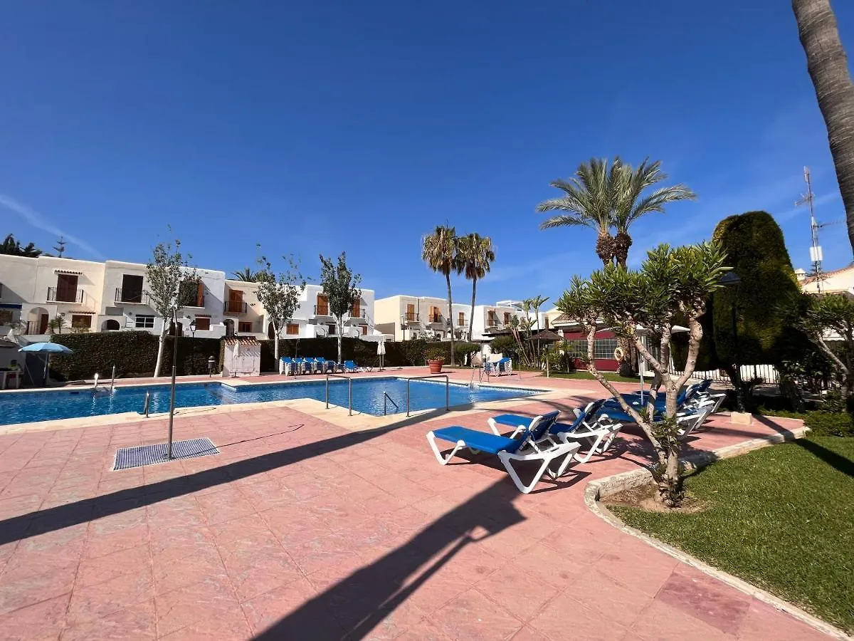 Duplex Del Sol En Vera Coast 0*,  Spain