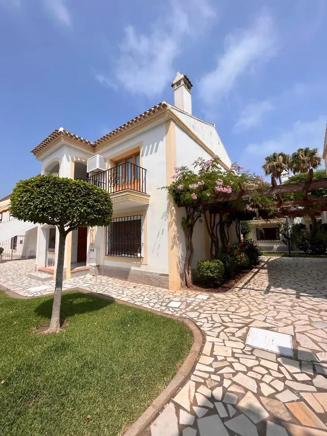 Duplex Del Sol En Vera Coast Apartment