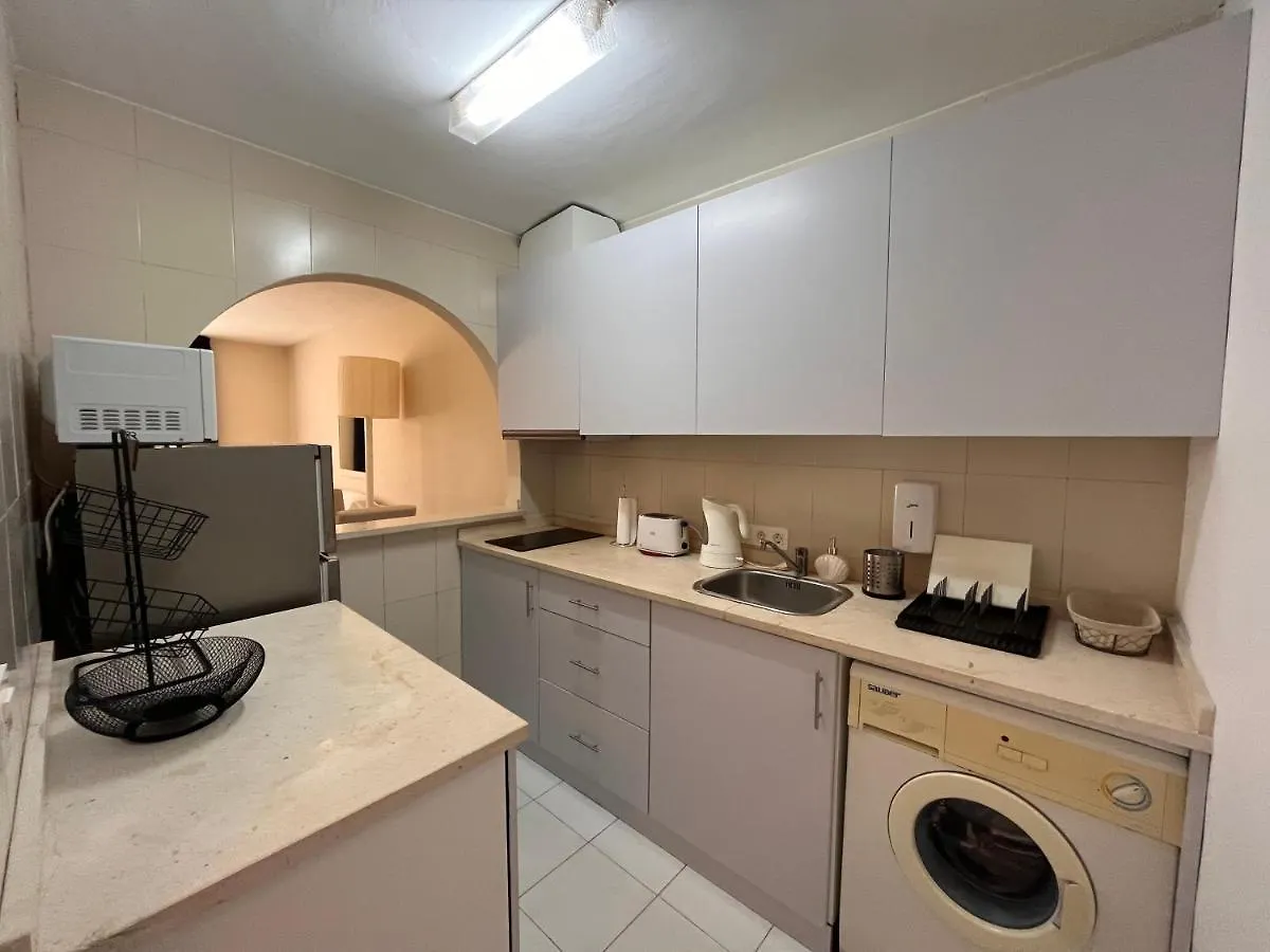 Duplex Del Sol En Vera Coast 0*,