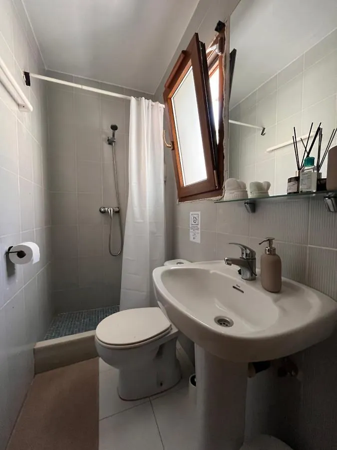Duplex Del Sol En Vera Coast