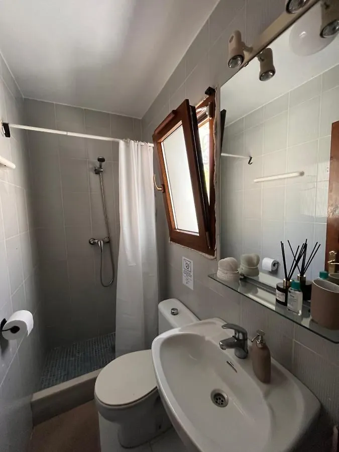 Apartment Duplex Del Sol En Vera Coast