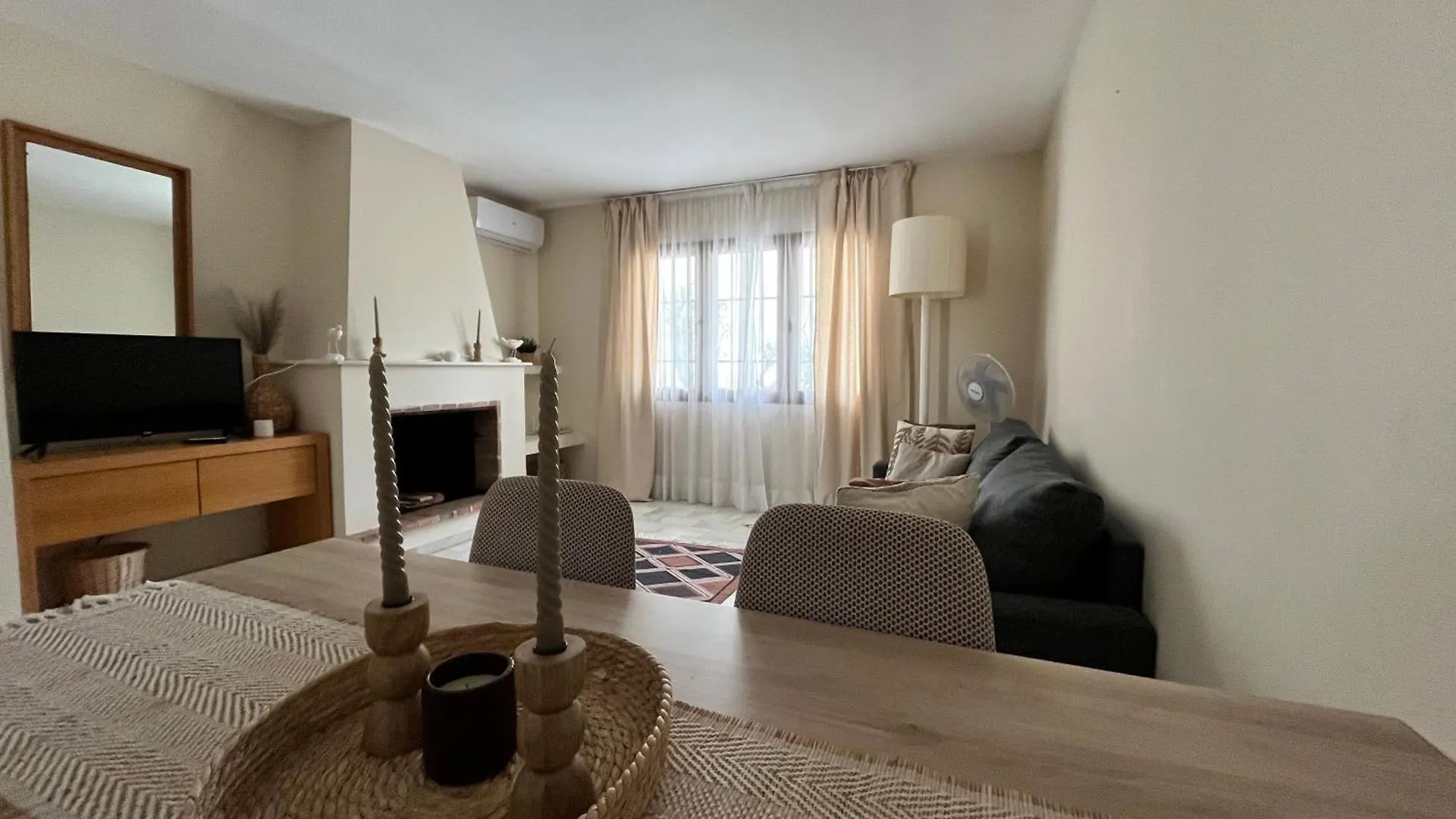 Apartment Duplex Del Sol En Vera Coast