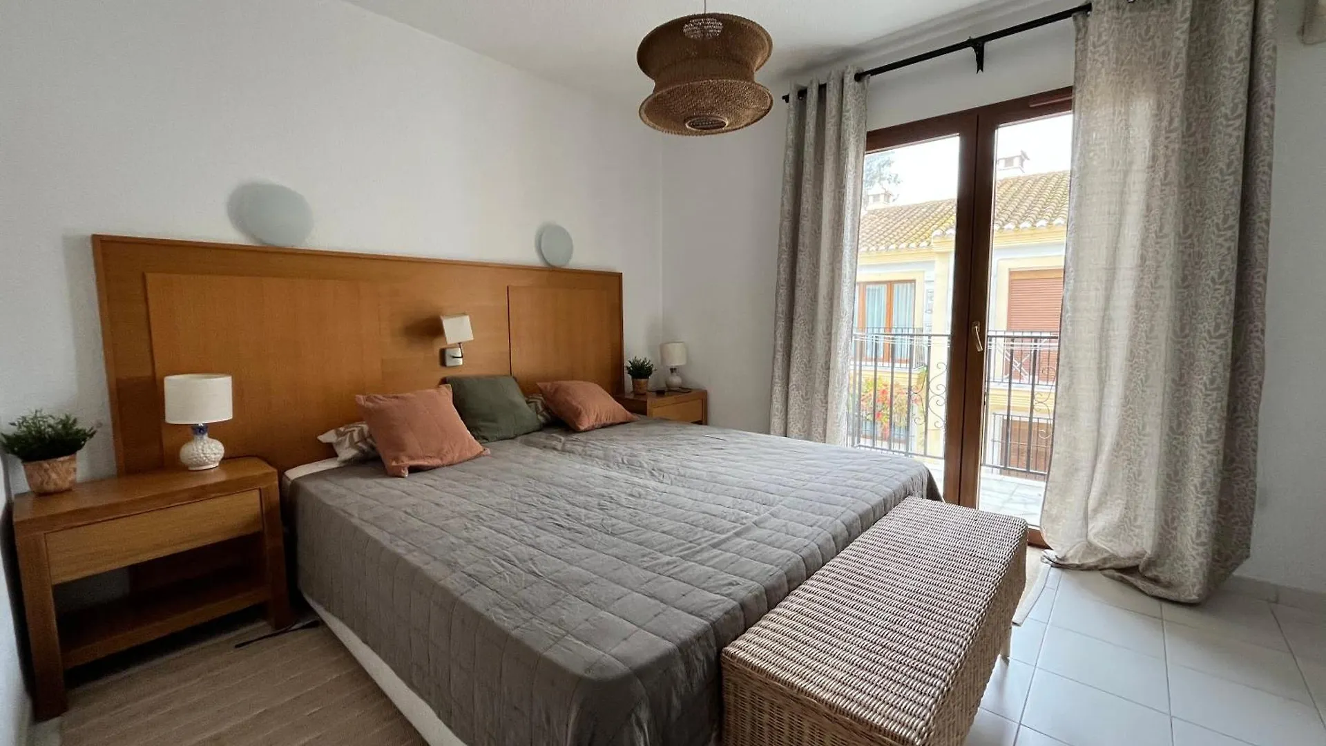 Duplex Del Sol En Vera Coast 0*,  Spain