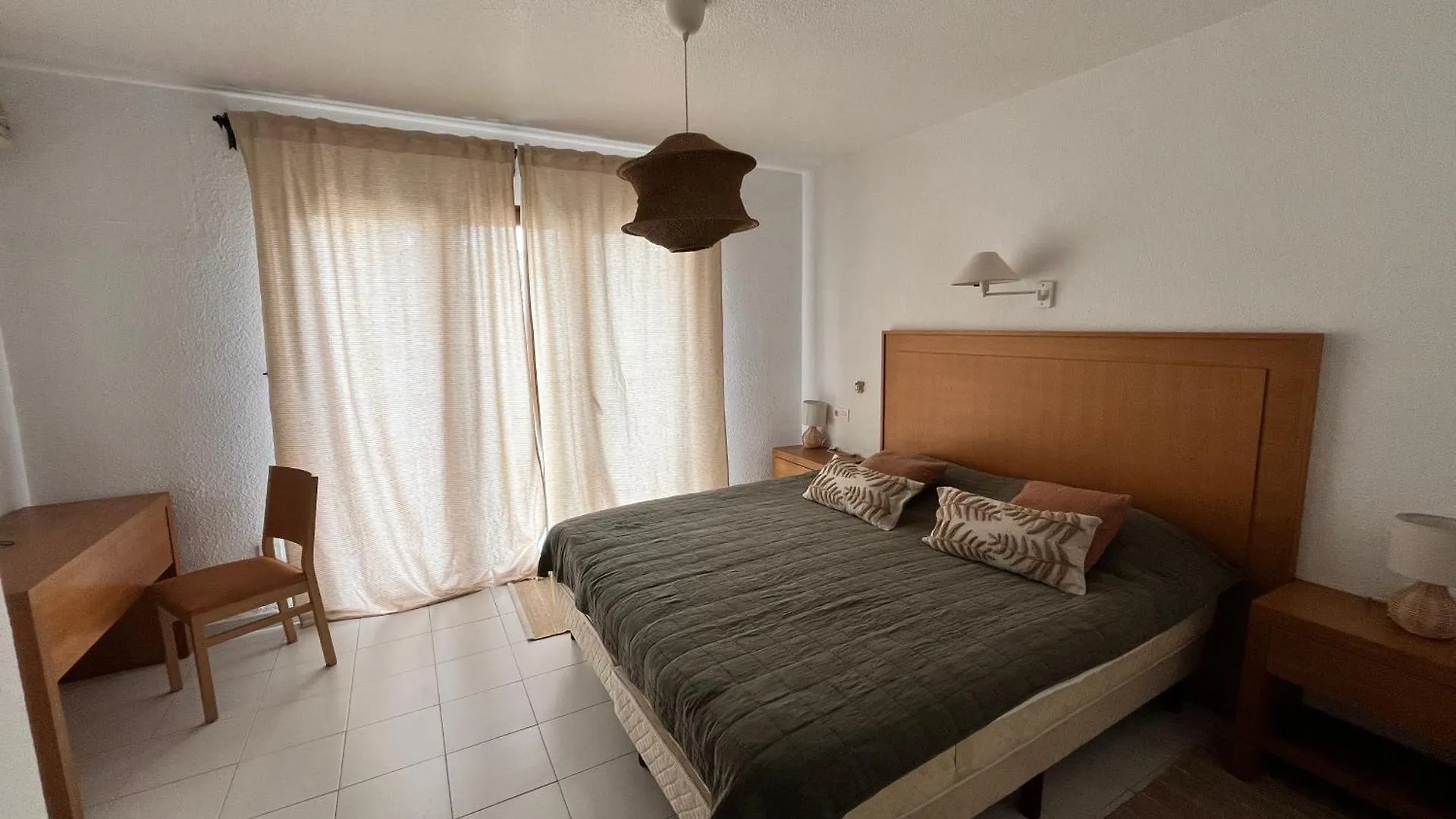Duplex Del Sol En Vera Coast